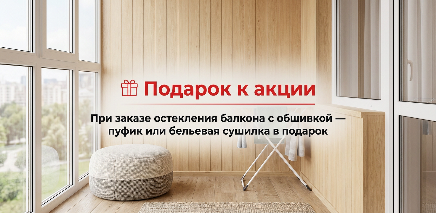 Пуфик или бельевая сушилка в подарок
