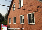 15 ОКОН В КОТТЕДЖ